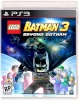 Image for LEGO® set 5004341 LEGO Batman 3 Beyond Gotham PlayStation 3