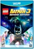 Image for LEGO® set 5004349 LEGO Batman 3 Beyond Gotham Wii U