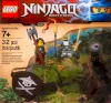 Image for LEGO® set 5004391 Sky Pirates Battle