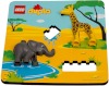 Image for LEGO® set 5004401 Wildlife Puzzle