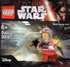 Image for LEGO® set 5004408 Rebel A-wing Pilot