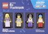 Image for LEGO® set 5004421 Musicians minifigure collection