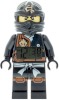 Image for LEGO® set 5004534 Jungle Cole Minifigure Alarm Clock