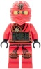 Image for LEGO® set 5004535 Jungle Kai Minifigure Alarm Clock