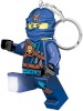 Image for LEGO® set 5004796 Jay Key Light