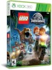 Image for LEGO® set 5004808 Jurassic World XBOX 360 Video Game