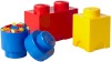 Image for LEGO® set 5004894 Storage Brick Multi Pack