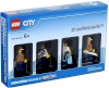 Image for LEGO® set 5004940 City Jungle Minifigure Collection