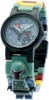Image for LEGO® set 5005013 Boba Fett Minifigure Watch