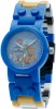 Image for LEGO® set 5005014 C 3PO and R2 D2 Minifigure Watch