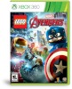 Image for LEGO® set 5005057 Marvel Avengers XBOX 360 Video Game