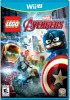Image for LEGO® set 5005058 Marvel Avengers Wii U Video Game
