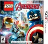 Image for LEGO® set 5005060 Marvel Avengers Nintendo 3DS Video Game