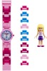 Image for LEGO® set 5005100 Stephanie Watch with Mini-Doll