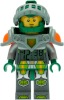 Image for LEGO® set 5005113 Aaron Minifigure Alarm Clock