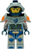 Image for LEGO® set 5005115 Clay Minifigure Alarm Clock