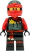 Image for LEGO® set 5005121 Kai Minifigure Alarm Clock