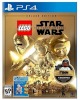 Image for LEGO® set 5005136 The Force Awakens PS 4 Video Game – Deluxe Edition