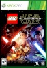 Image for LEGO® set 5005137 The Force Awakens Xbox 360 Video Game