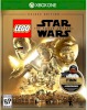 Image for LEGO® set 5005138 The Force Awakens Xbox One Video Game – Deluxe Edition