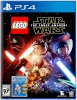 Image for LEGO® set 5005139 The Force Awakens PS 4 Video Game