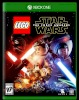 Image for LEGO® set 5005140 The Force Awakens Xbox One Video Game