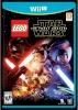 Image for LEGO® set 5005141 The Force Awakens Wii U Video Game