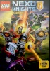 Image for LEGO® set 5005182 Nexo Knights Season 1 DVD