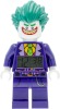Image for LEGO® set 5005229 THE LEGO® BATMAN MOVIE The Joker™ Minifigure Alarm Clock