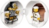 Image for LEGO® set 5005230 Zane's Kendo Training Pod