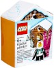 Image for LEGO® set 5005251 Penguin Winter Hut