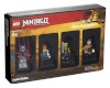 Image for LEGO® set 5005257 NINJAGO Minifigure Collection