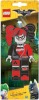 Image for LEGO® set 5005296 Harley Quinn Luggage Tag