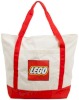 Image for LEGO® set 5005326 Canvas Tote Bag