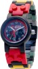 Image for LEGO® set 5005332 Boba Fett and Darth Vader Link Watch