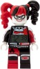 Image for LEGO® set 5005338 Harley Quinn Minifigure Alarm Clock
