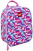 Image for LEGO® set 5005354 Pink Purple Brick Print Lunch Bag
