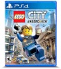 Image for LEGO® set 5005365 LEGO City Undercover PlayStation 4 Video Game