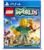 Image for LEGO® set 5005366 LEGO Worlds PLAYSTATION 4 Video Game