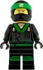 Image for LEGO® set 5005368 Lloyd Minifigure Alarm Clock