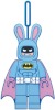 Image for LEGO® set 5005382 Easter Bunny Batman Luggage Tag