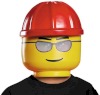 Image for LEGO® set 5005396 Construction Worker Mask