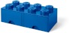 Image for LEGO® set 5005399 8 stud Bright Blue Storage Brick Drawer