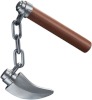 Image for LEGO® set 5005416 THE LEGO NINJAGO MOVIE  Nunchucks