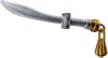 Image for LEGO® set 5005424 THE LEGO NINJAGO MOVIE Sword