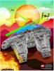 Image for LEGO® set 5005443 Millennium Falcon Poster