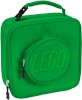 Image for LEGO® set 5005519 Brick Lunch Bag Green