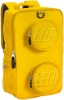 Image for LEGO® set 5005520 Brick Backpack Yellow