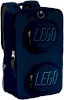 Image for LEGO® set 5005523 Brick Backpack Navy