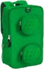 Image for LEGO® set 5005525 Brick Backpack Green